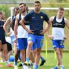 Ankaragücü'nde tek eksik Ankaragücü'nde tek eksik