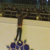 Ankara'da intihar girişimini polisler engelledi Ankara'da intihar girişimini polisler engelledi