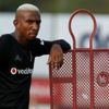 Mourinho’nun aklı Talisca'da