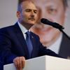 İçişleri Bakanı Süleyman Soylu istifa etti İçişleri Bakanı Süleyman Soylu istifa etti