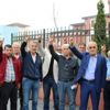 Düzce MHP'de 150 kişi istifa etti