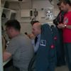 İçişleri Bakanı Soylu, Bayraktar SİHA'yı yönetti İçişleri Bakanı Soylu, Bayraktar SİHA'yı yönetti
