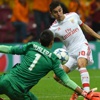 Muslera: 'Uzun zamandır kazanamama...' Muslera: 'Uzun zamandır kazanamama...'