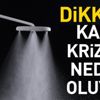 Soğuk duşa girme kalbini tüketme Soğuk duşa girme kalbini tüketme