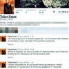 Tuğçe Kazaz'dan şoke eden tweet