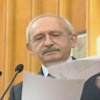 Kılıçdaroğlu'ndan Davutoğlu'na özel hayat tepkisi Kılıçdaroğlu'ndan Davutoğlu'na özel hayat tepkisi