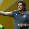 Sa Pinto: Adil bir sonuç oldu Sa Pinto: Adil bir sonuç oldu