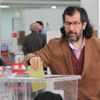 Hollanda'da oy verme işlemi başladı Hollanda'da oy verme işlemi başladı