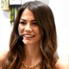 Demet Özdemir: Türkan Şoray ı canlandırmak isterim Demet Özdemir: Türkan Şoray ı canlandırmak isterim