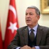 Milli Savunma Bakanı Akar'dan önemli açıklamalar