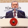 Erdoğan’dan erken seçim sinyali