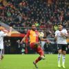 Luyindama'dan Diagne'ye şok! Luyindama'dan Diagne'ye şok!