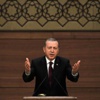 Erdoğan'dan Merkez Bankası'na sert çıkış