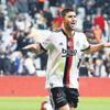 Kartal ona ‘Güven’iyor