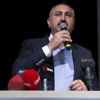 Adalet Bakanı Gül: Arabuluculuk sınavı 24 Kasım'da yapılacak