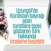 Kuzey Iraklı turistlere tepki gösteren Türk'e soruşturma