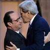 ABD Dışişleri Bakanı John Kerry Paris’te ABD Dışişleri Bakanı John Kerry Paris’te