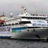 ICC: Mavi Marmara’da savaş suçu işlenmiş olabilir