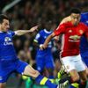 Mourinho’lu United beraberliğe abone oldu