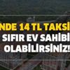 Günde 14 TL taksitle sıfır ev sahibi olabilirsiniz! TOKİ çekilişsiz, kurasız açık satış ilanları Eylül 2020 ucuz alt gelir grubu ev projeleri Günde 14 TL taksitle sıfır ev sahibi olabilirsiniz! TOKİ çekilişsiz, kurasız açık satış ilanları Eylül 2020 ucuz alt gelir grubu ev projeleri