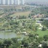 Bahçeşehir Göleti 2 katı büyüyecek Bahçeşehir Göleti 2 katı büyüyecek