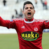 Cicinho bombası! Cicinho bombası!
