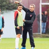 Yanal, takımına bugün kavuşuyor! Yanal, takımına bugün kavuşuyor!
