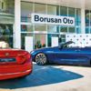 Borusan Oto’dan 250 milyon TL yatırım