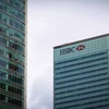 HSBC’yi, Çinli ICBC alıyor HSBC’yi, Çinli ICBC alıyor