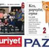 Cumhuriyet Pazar yine dopdolu