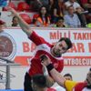 TürkiyeSlovenya maçı TRT SPOR2'de TürkiyeSlovenya maçı TRT SPOR2'de
