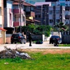 Otomobilde bomba düzeneği bulundu Otomobilde bomba düzeneği bulundu