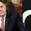 Baş döndüren Libya trafiği! Serrac neden istifa edeceğini açıkladı? Baş döndüren Libya trafiği! Serrac neden istifa edeceğini açıkladı?