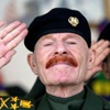 Saddam'ın sağ kolu öldürüldü