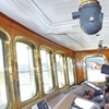 Atatürk'ün yatı Savarona dünyaya açılıyor!