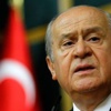 Bahçeli'den sağduyu çağrısı Bahçeli'den sağduyu çağrısı