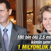 Suriye'de savaşa rağmen yılbaşı çekilişi Suriye'de savaşa rağmen yılbaşı çekilişi