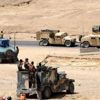 Afganistan'da Taliban'a karşı operasyon
