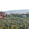 Yavru Saray’a Çin Seddi Yavru Saray’a Çin Seddi