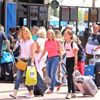 Antalya 2019 u 15 milyon turist rekoruyla kapattı Antalya 2019 u 15 milyon turist rekoruyla kapattı