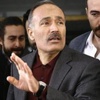 Ramazan Akyürek İki İsmi Suçladı!