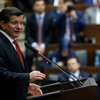 Başbakan Davutoğlu, CHP ve MHP'den randevu talep etti