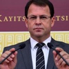 İstifa eden CHP'li vekil bombaladı! İstifa eden CHP'li vekil bombaladı!