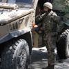 Afganistan'da 49 DAEŞ militanı öldürüldü Afganistan'da 49 DAEŞ militanı öldürüldü