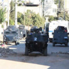 Polise hain saldırı: 1 şehit! Polise hain saldırı: 1 şehit!