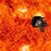 NASA, Adanalılara cevap verdi NASA, Adanalılara cevap verdi