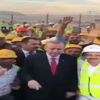 Elâzığ'da kaza, yaralılar var