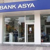 Bank Asya'ya Moody'sten kötü haber! Bank Asya'ya Moody'sten kötü haber!
