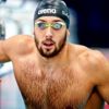 Emre Sakçı, Avrupa rekoru kırdı