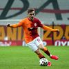 Kerem Aktürkoğlu ilk maçına çıktı Kerem Aktürkoğlu ilk maçına çıktı